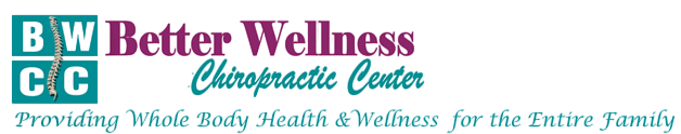 Better Wellness Chiropractic Center
